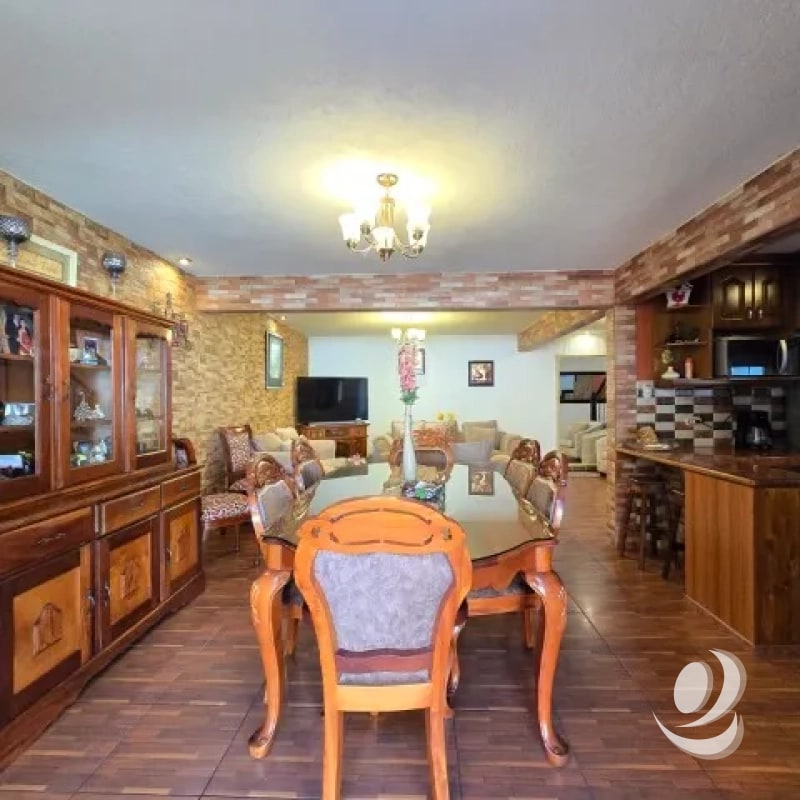 CASA EN VENTA LAS ORQUÍDEAS SAN CRISTÓBAL Z.8 MIXCO CERCA DE BULEVAR PRINCIPAL - 14