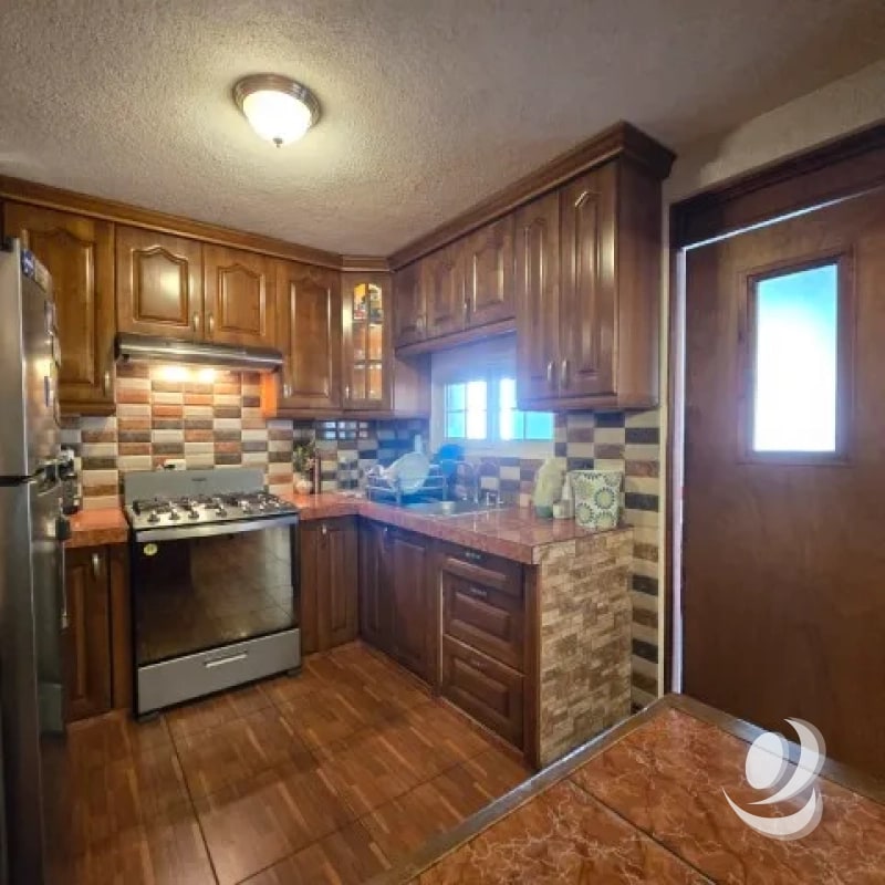 CASA EN VENTA LAS ORQUÍDEAS SAN CRISTÓBAL Z.8 MIXCO CERCA DE BULEVAR PRINCIPAL - 12