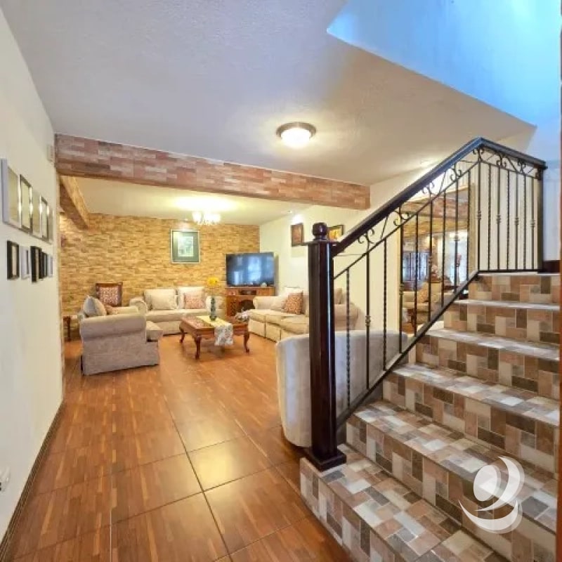 CASA EN VENTA LAS ORQUÍDEAS SAN CRISTÓBAL Z.8 MIXCO CERCA DE BULEVAR PRINCIPAL - 11