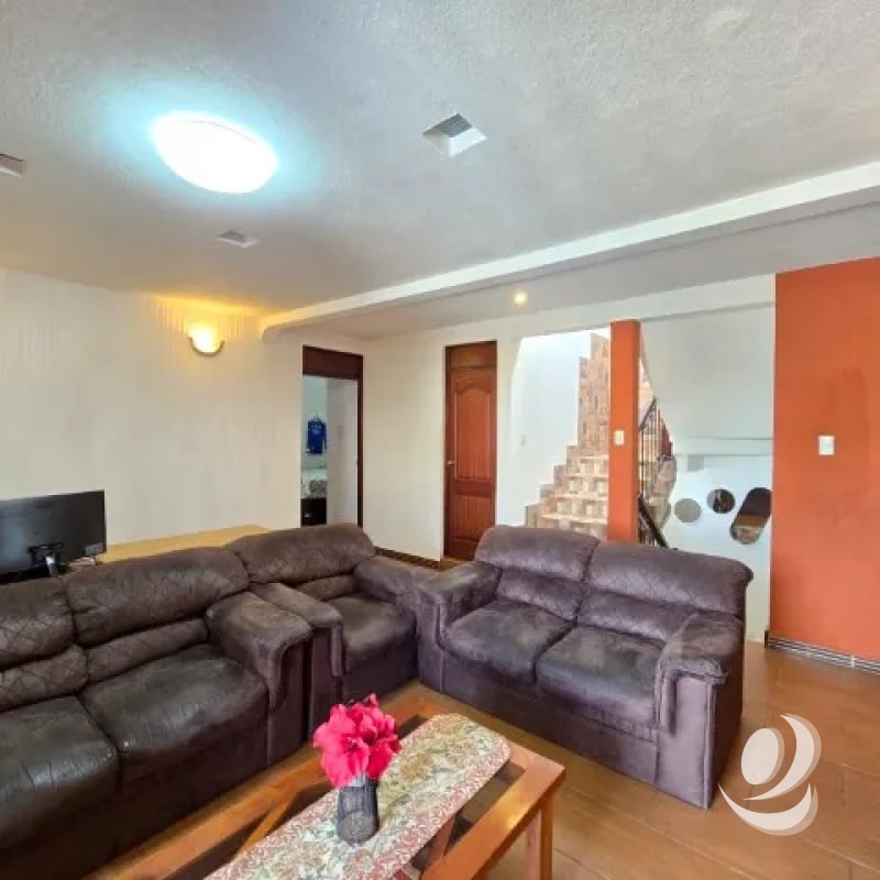 CASA EN VENTA LAS ORQUÍDEAS SAN CRISTÓBAL Z.8 MIXCO CERCA DE BULEVAR PRINCIPAL - 10