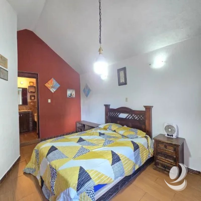 CASA EN VENTA LAS ORQUÍDEAS SAN CRISTÓBAL Z.8 MIXCO CERCA DE BULEVAR PRINCIPAL - 5