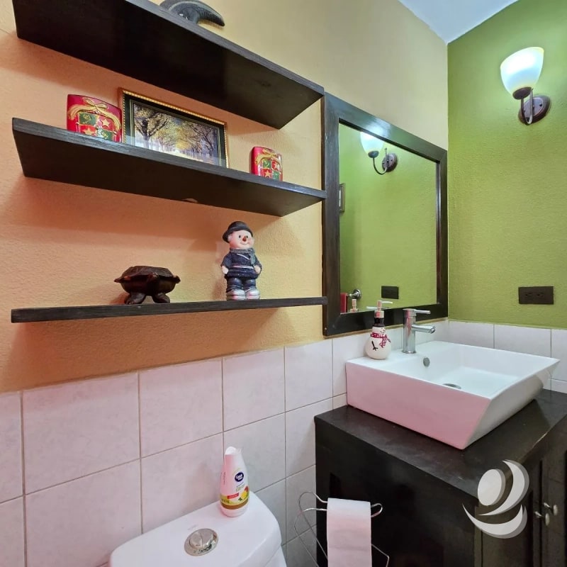 Casa en Venta Alamedas de Santa Clara Villa Nueva - 6