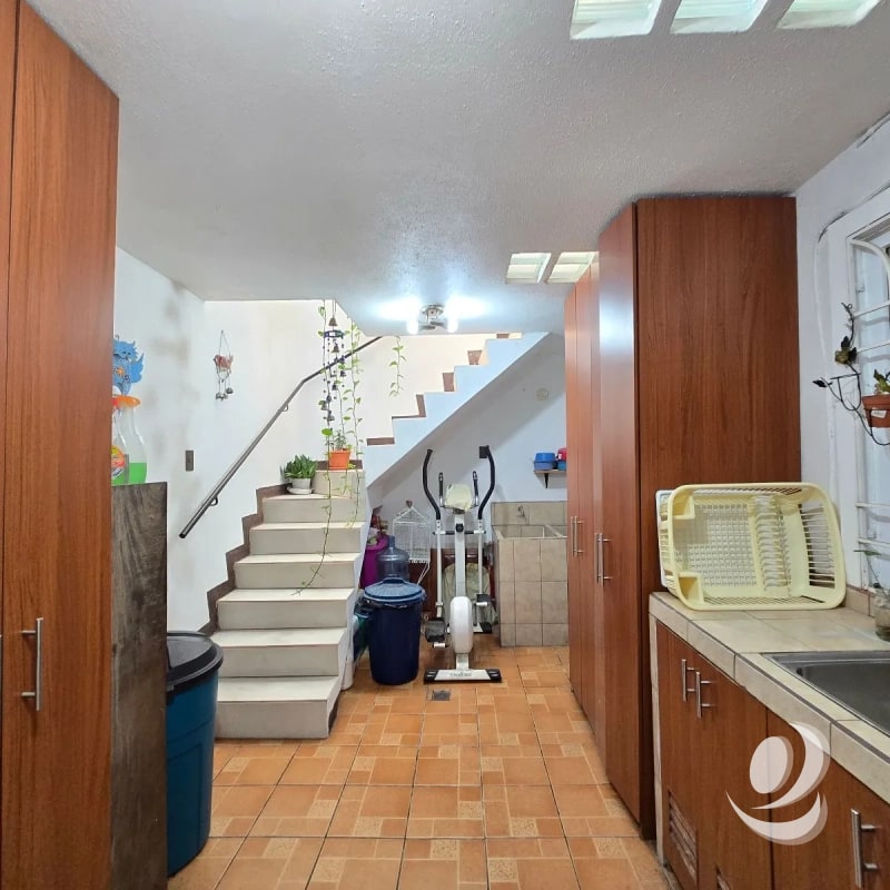 Casa en Venta Alamedas de Santa Clara Villa Nueva - 5