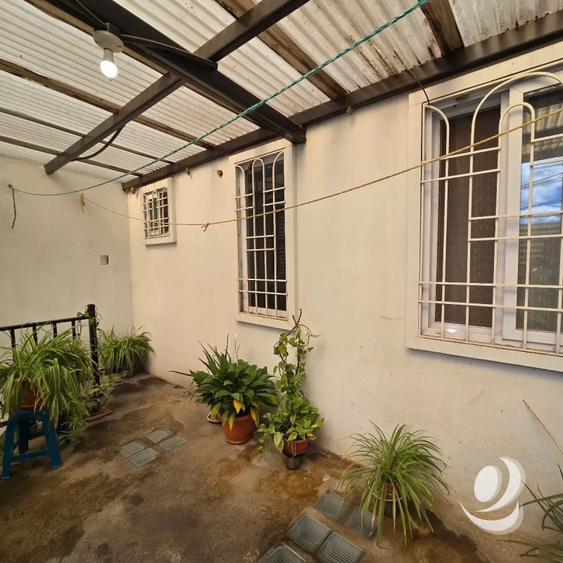 Casa en Venta Alamedas de Santa Clara Villa Nueva - 3