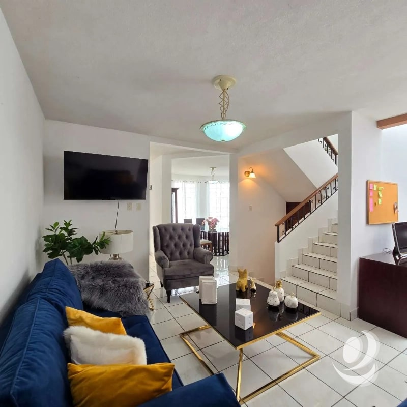 Casa en venta en San Cristobal - 7