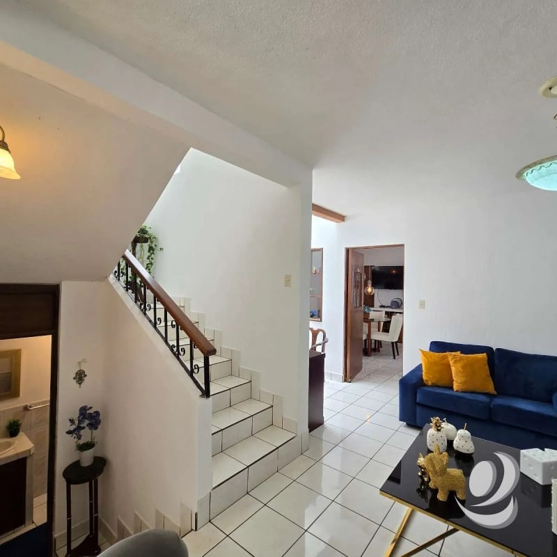 Casa en venta en San Cristobal - 5