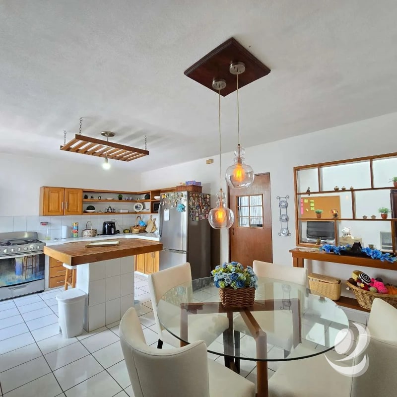 Casa en venta en San Cristobal - 2