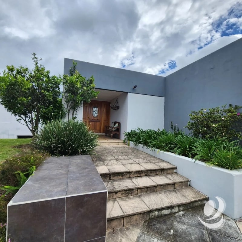 HERMOSA CASA EN VENTA LA MONTAÑA Z.16 GUATEMALA CLAVE INTERNA PMC-003-11-23-1 - 17