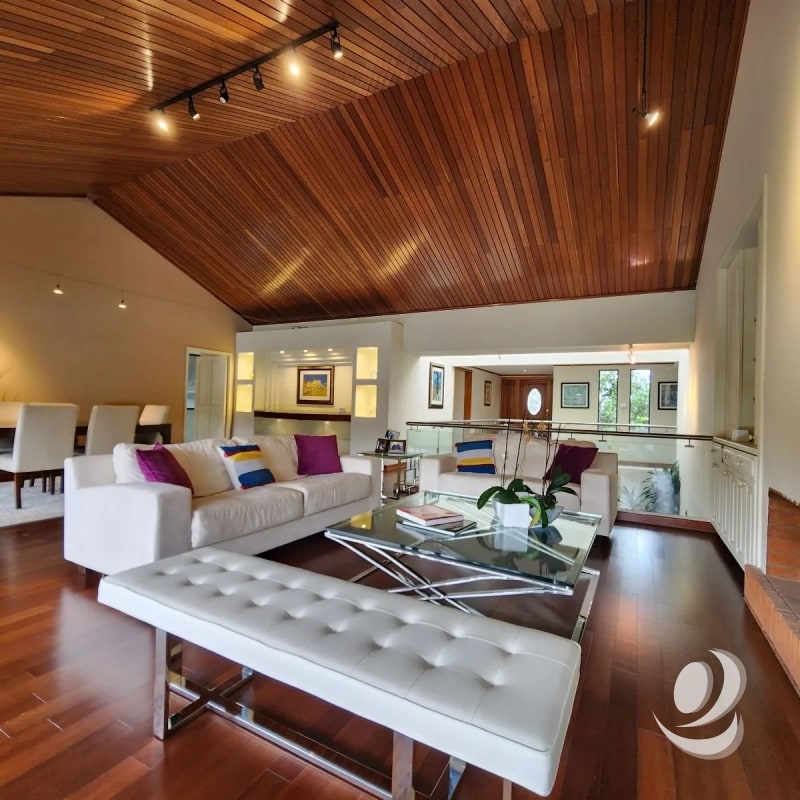 HERMOSA CASA EN VENTA LA MONTAÑA Z.16 GUATEMALA CLAVE INTERNA PMC-003-11-23-1 - 16