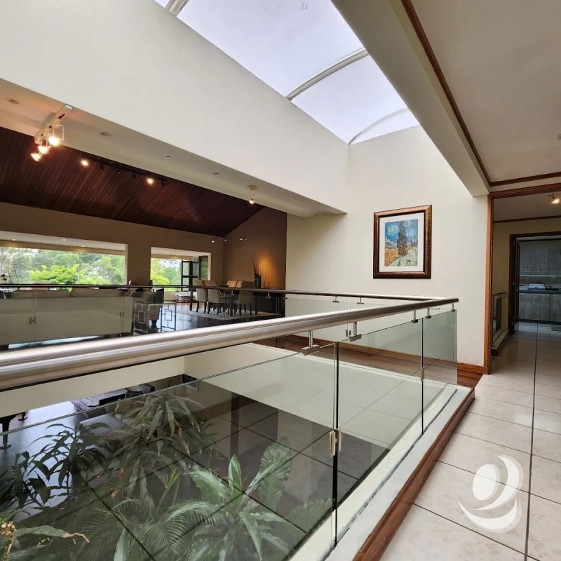 HERMOSA CASA EN VENTA LA MONTAÑA Z.16  GUATEMALA CLAVE INTERNA PMC-003-11-23-1 - 13