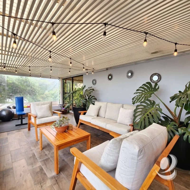 HERMOSA CASA EN VENTA LA MONTAÑA Z.16  GUATEMALA CLAVE INTERNA PMC-003-11-23-1 - 9