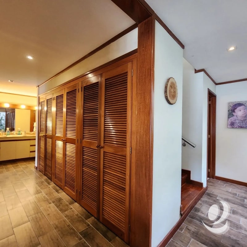 HERMOSA CASA EN VENTA LA MONTAÑA Z.16  GUATEMALA CLAVE INTERNA PMC-003-11-23-1 - 6