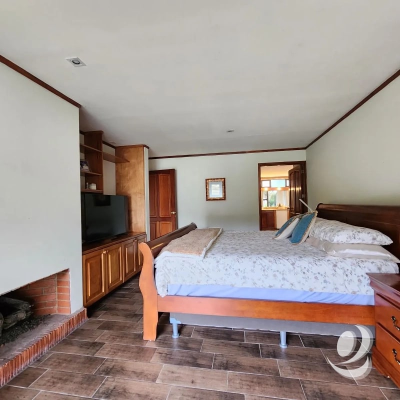 HERMOSA CASA EN VENTA LA MONTAÑA Z.16  GUATEMALA CLAVE INTERNA PMC-003-11-23-1 - 5