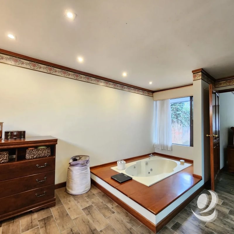 HERMOSA CASA EN VENTA LA MONTAÑA Z.16  GUATEMALA CLAVE INTERNA PMC-003-11-23-1 - 4