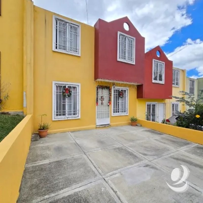 ¡¡¡Casa en Venta Alamedas de Santa Clara Villa Nueva!!! - 1