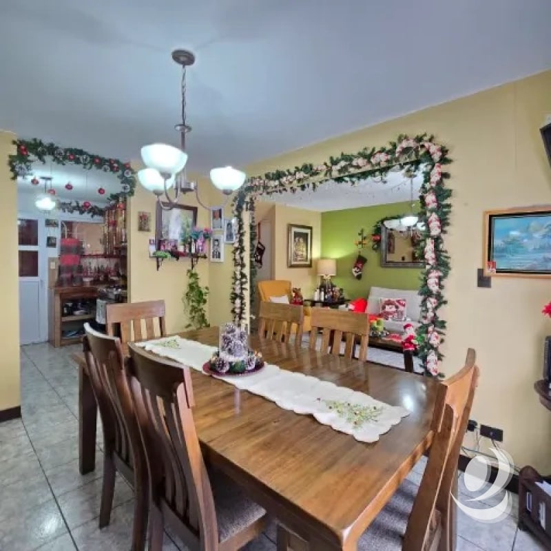 ¡¡¡Casa en Venta Alamedas de Santa Clara Villa Nueva!!! - 15