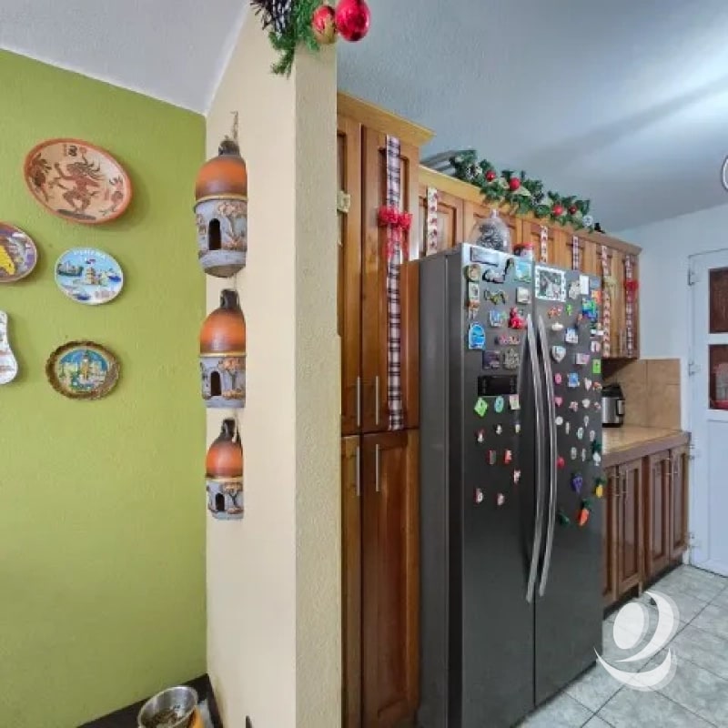 ¡¡¡Casa en Venta Alamedas de Santa Clara Villa Nueva!!! - 14