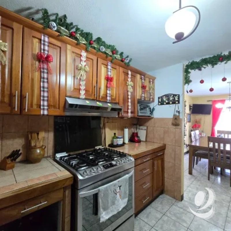 ¡¡¡Casa en Venta Alamedas de Santa Clara Villa Nueva!!! - 13