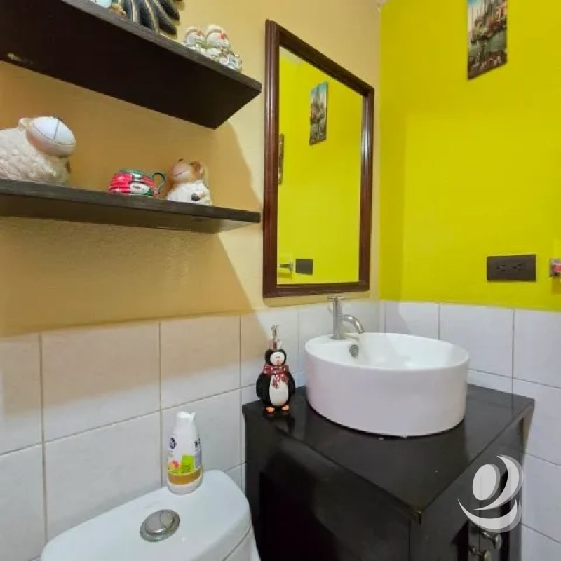¡¡¡Casa en Venta Alamedas de Santa Clara Villa Nueva!!! - 12