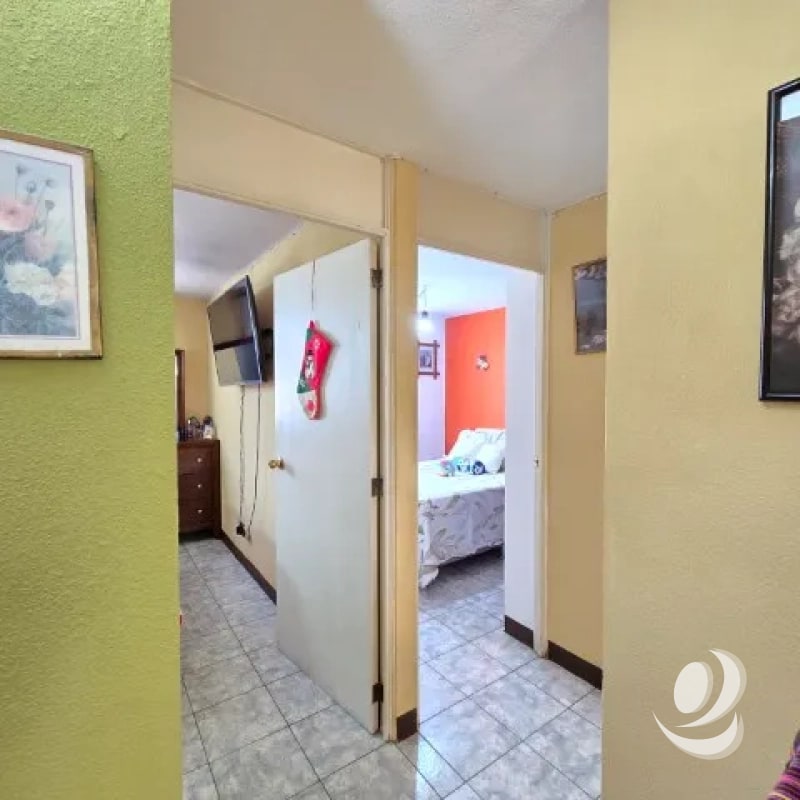¡¡¡Casa en Venta Alamedas de Santa Clara Villa Nueva!!! - 10