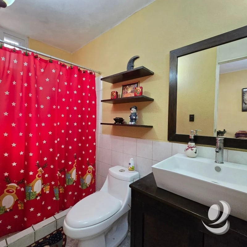 ¡¡¡Casa en Venta Alamedas de Santa Clara Villa Nueva!!! - 7