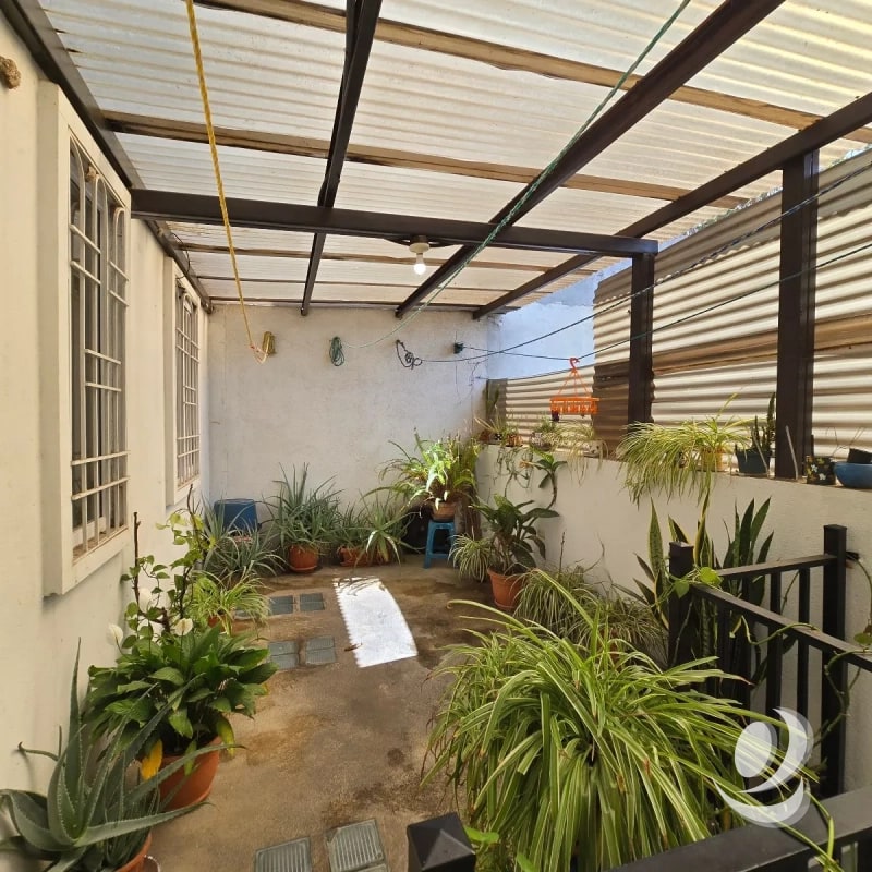 ¡¡¡Casa en Venta Alamedas de Santa Clara Villa Nueva!!! - 4