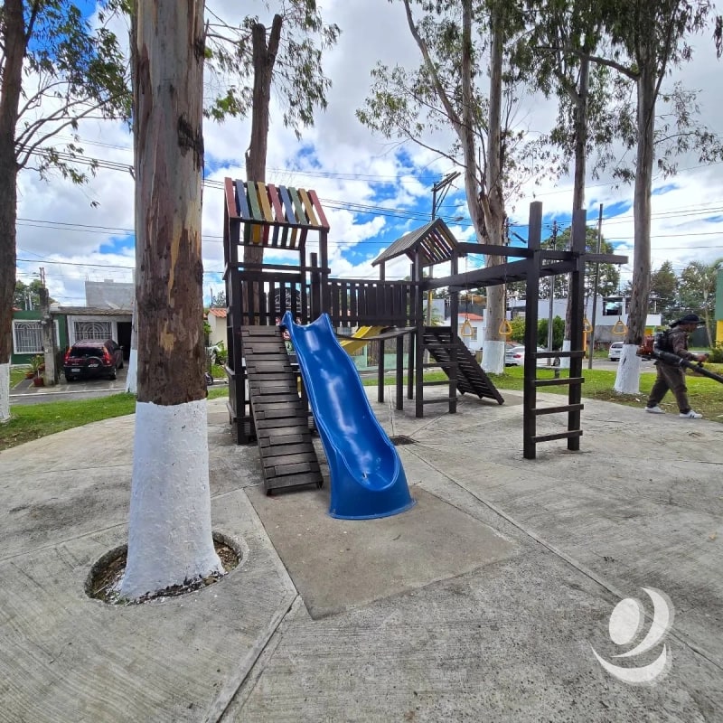 ¡¡¡Casa en Venta Alamedas de Santa Clara Villa Nueva!!! - 3