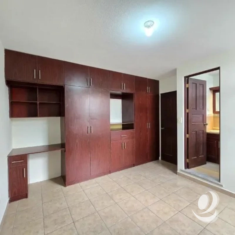 HERMOSA CASA EN VENTA QUINTA LOS ENCINOS Z.7 MIXCO CLAVE INTERNA PVC-016-09-25 - 7