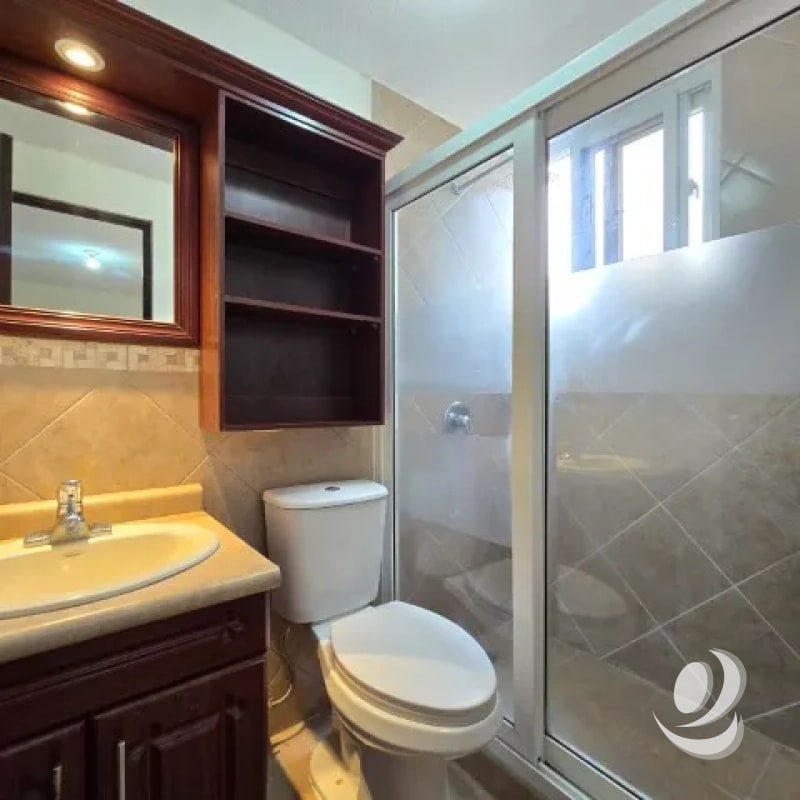 HERMOSA CASA EN VENTA QUINTA LOS ENCINOS Z.7 MIXCO  CLAVE INTERNA PVC-016-09-25 - 5
