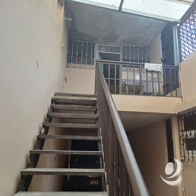 CASA EN VENTA SOBRE AVENIDA ELENA Z.2 EL SAUCE - 6