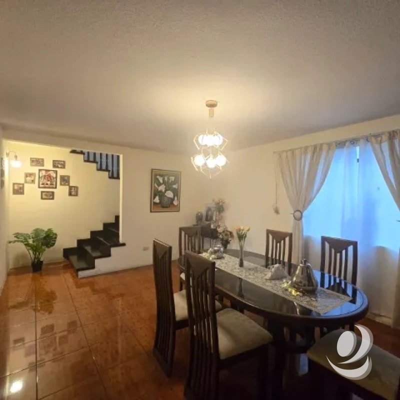 HERMOSA CASA EN VENTA CONDOMINIO SOBRE BULEVAR PRINCIPAL SAN CRISTÓBAL CLAVE INTERNA PVC-008-10-25 - 15