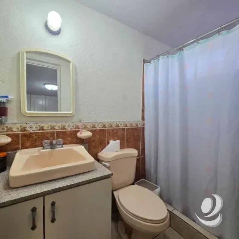 HERMOSA CASA EN VENTA CONDOMINIO SOBRE BULEVAR PRINCIPAL SAN CRISTÓBAL CLAVE INTERNA PVC-008-10-25 - 7