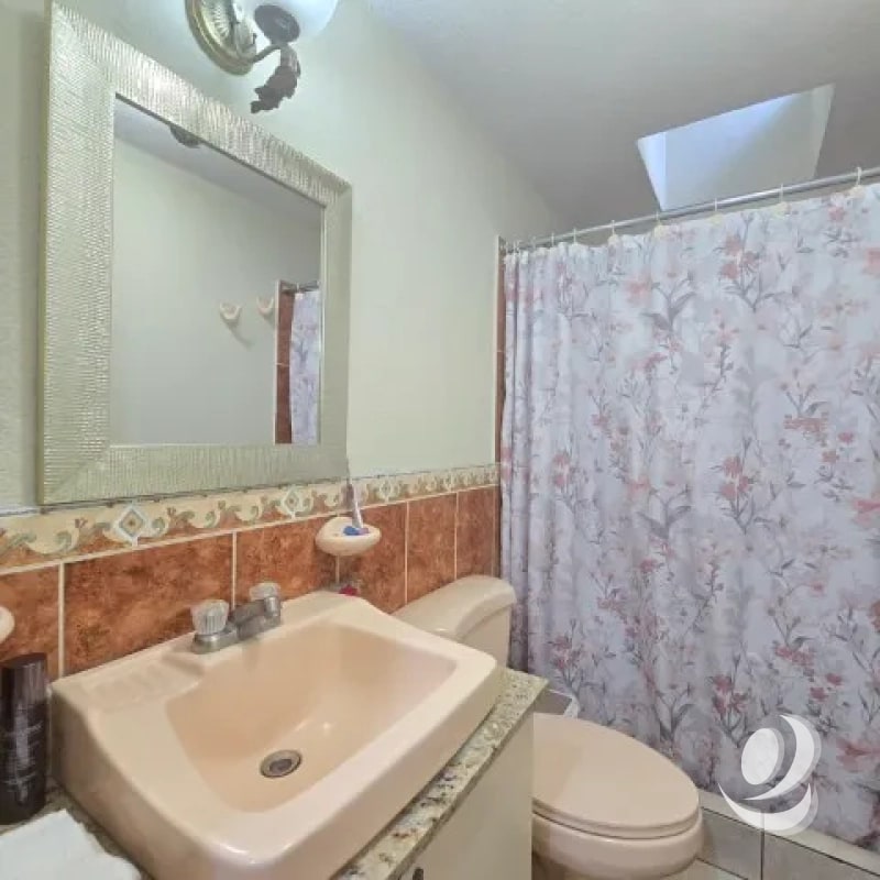 HERMOSA CASA EN VENTA CONDOMINIO SOBRE BULEVAR PRINCIPAL SAN CRISTÓBAL CLAVE INTERNA PVC-008-10-25 - 5