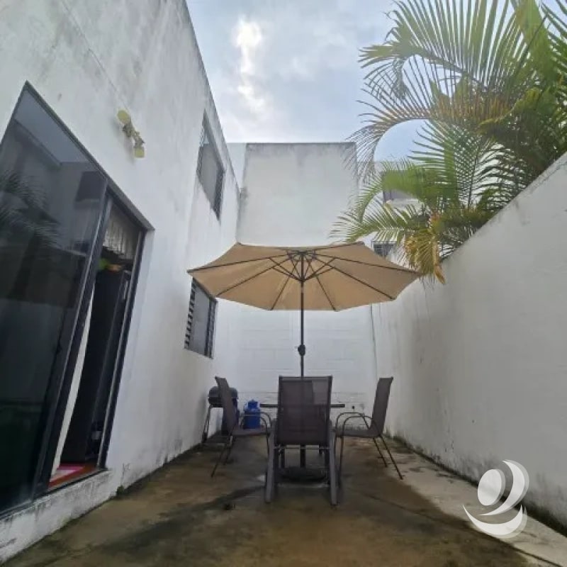HERMOSA CASA EN VENTA CONDOMINIO SOBRE BULEVAR PRINCIPAL SAN CRISTÓBAL CLAVE INTERNA PVC-008-10-25 - 2
