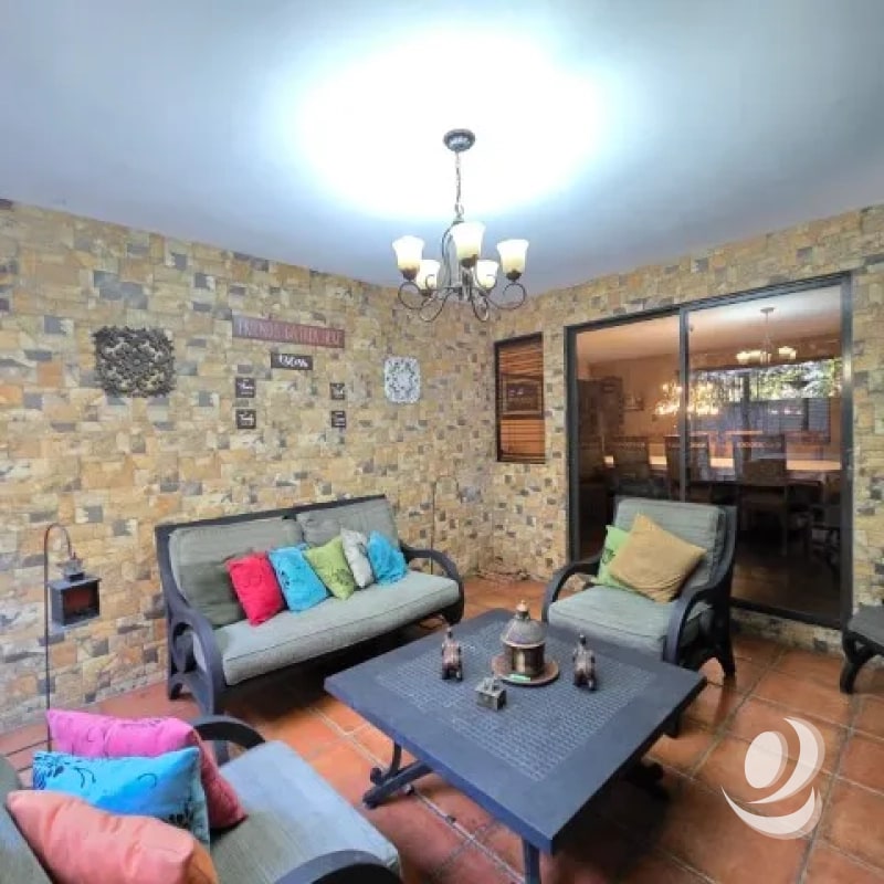 Casa en Venta - 6