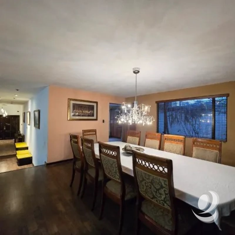 Casa en Venta - 4