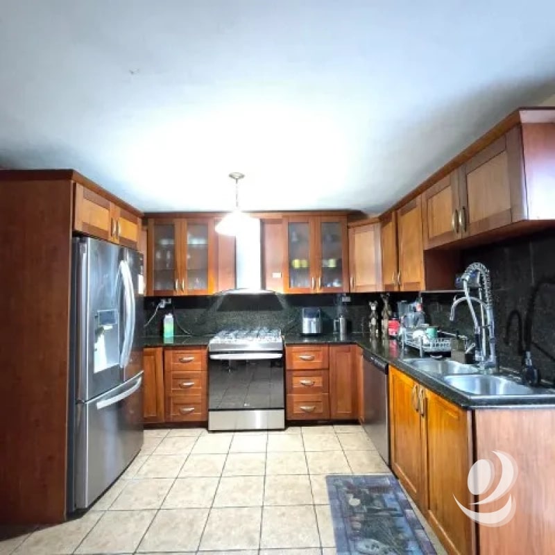 Casa en Venta - 3