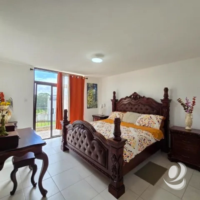 HERMOSA CASA EN VENTA QUINTA LOS ENCINOS Z.7 MIXCO CLAVE INTERNA PVC-016-09-25 - 10