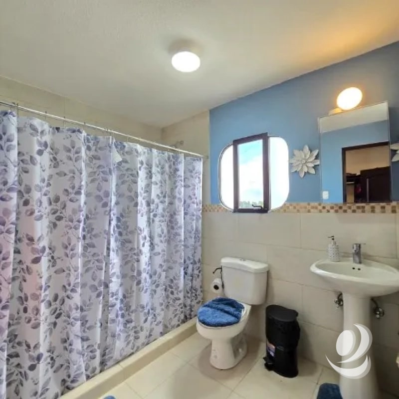 HERMOSA CASA EN VENTA QUINTA LOS ENCINOS Z.7 MIXCO CLAVE INTERNA PVC-016-09-25 - 8