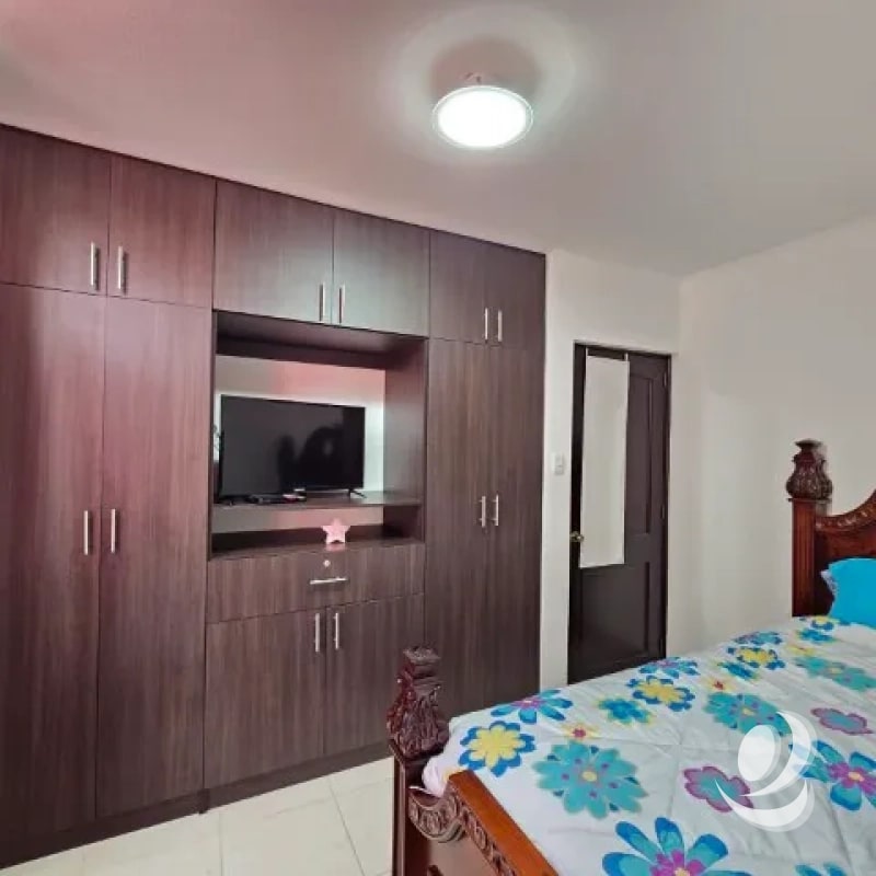 HERMOSA CASA EN VENTA QUINTA LOS ENCINOS Z.7 MIXCO CLAVE INTERNA PVC-016-09-25 - 7