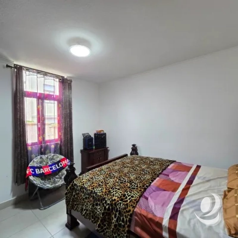 HERMOSA CASA EN VENTA QUINTA LOS ENCINOS Z.7 MIXCO  CLAVE INTERNA PVC-016-09-25 - 4