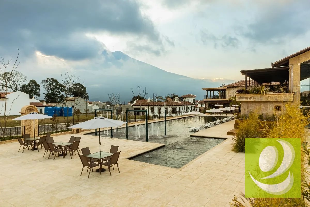 Casa en venta en construcción Antigua Gua RN14 - 3