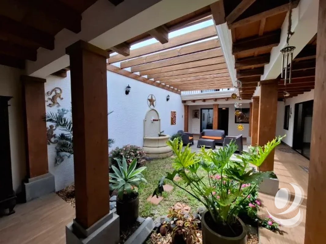 Casa en Venta - 1