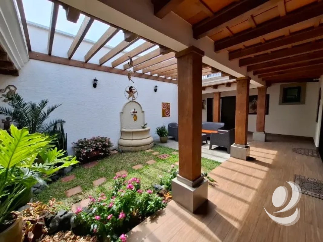 Casa en Venta - 12