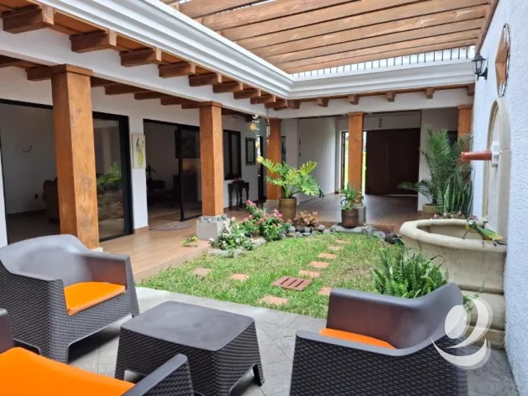 Casa en Venta - 11