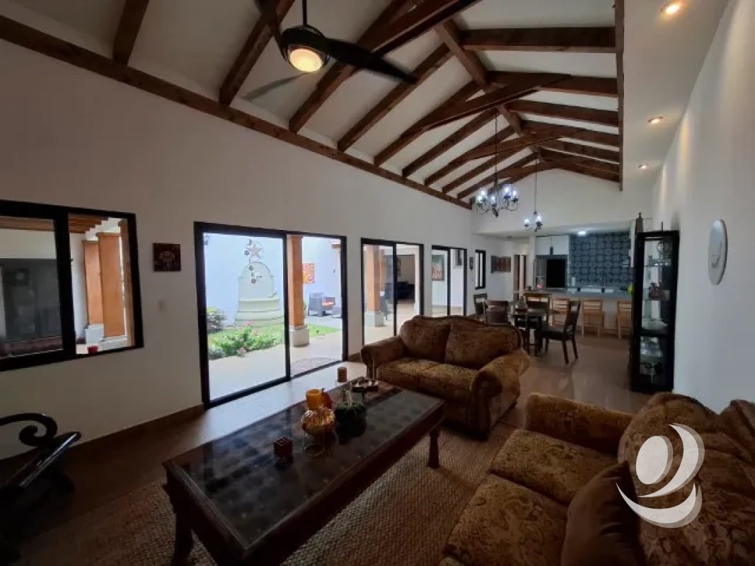 Casa en Venta - 9