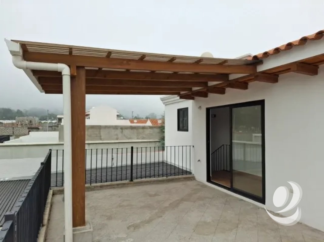 Casa en Venta - 3