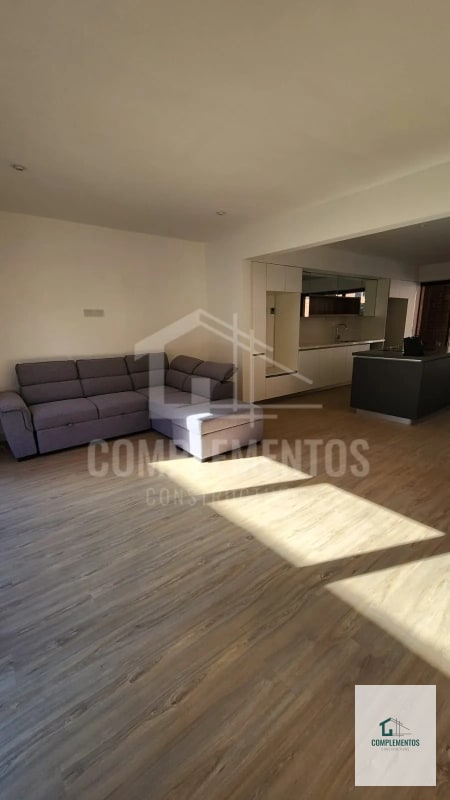 IRIDIA HOMES, Casa en Venta Zona 13 Cañadas de Elgin - 6
