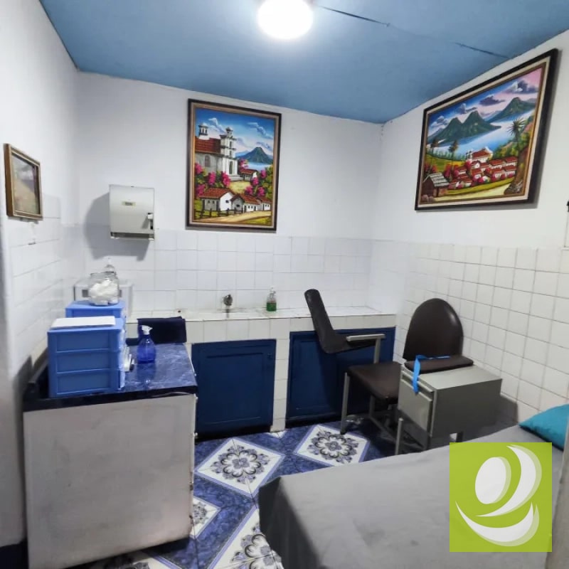 VENDO CASA PARA INVERSION EN ZONA 5 - 3