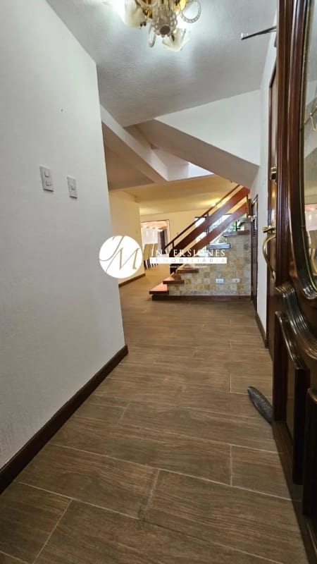 Casa en Venta San Cristobal — Casa en Venta en Zona 8 Mixco, Guatemala, Ciudad — foto 4 de 4